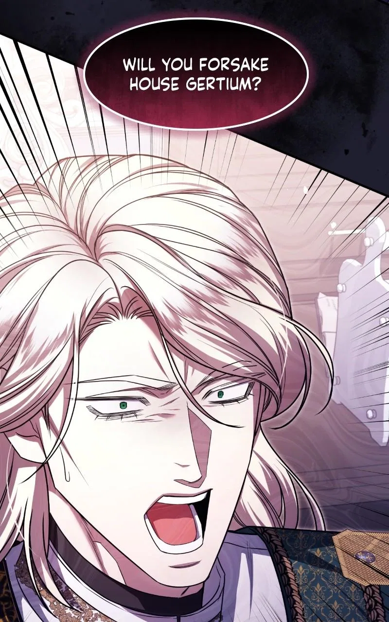 Who Stole Empress Chapter 93 – Page 56