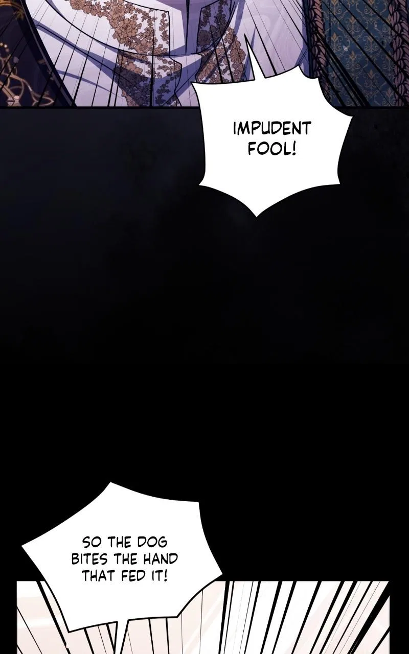 Who Stole Empress Chapter 93 – Page 57