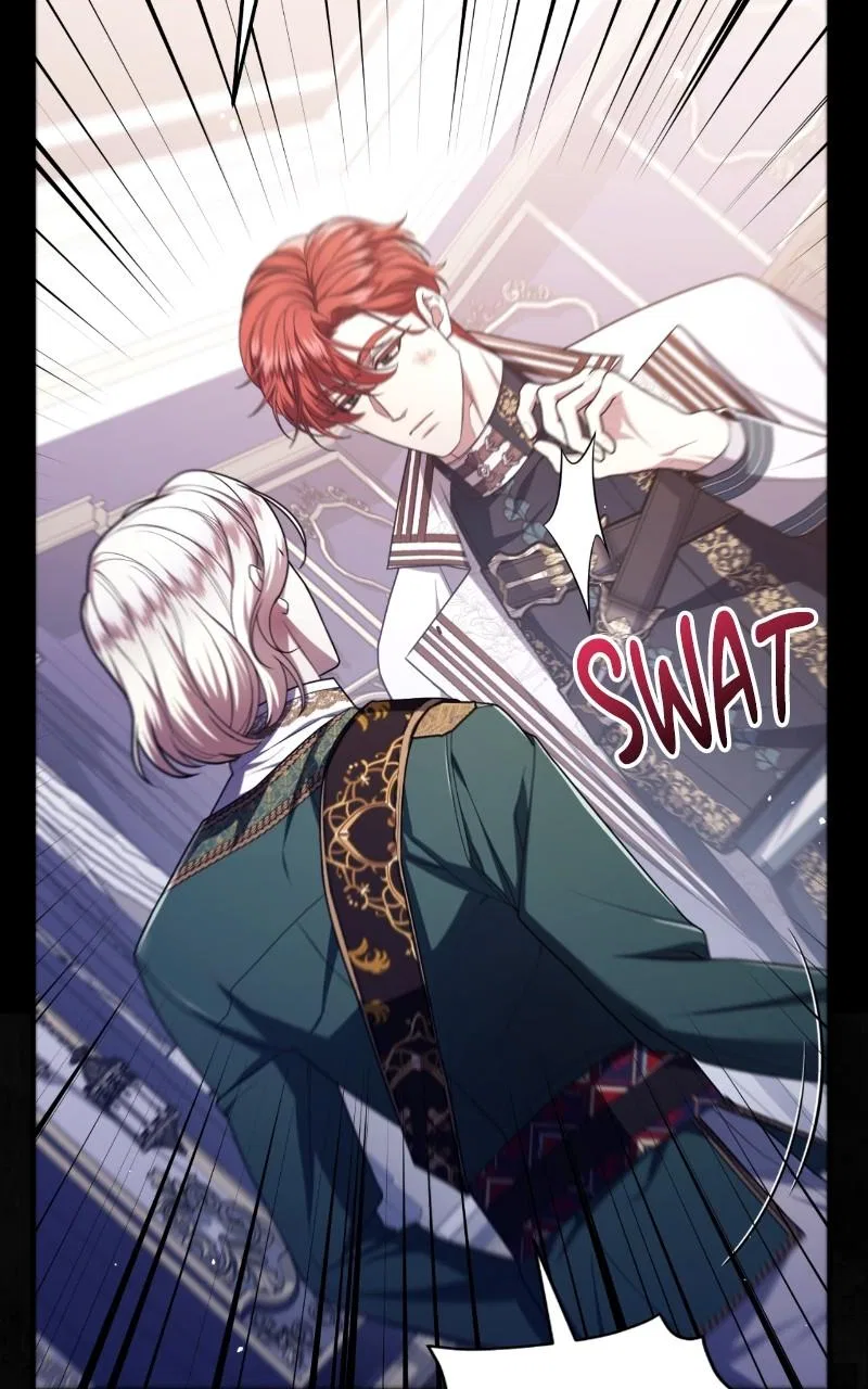 Who Stole Empress Chapter 93 – Page 58