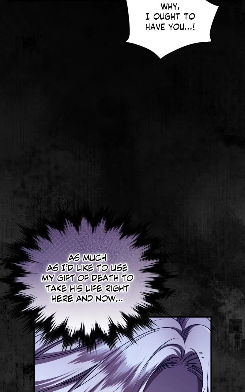 Who Stole Empress Chapter 93 – Page 59