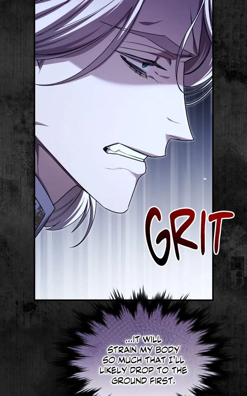 Who Stole Empress Chapter 93 – Page 60