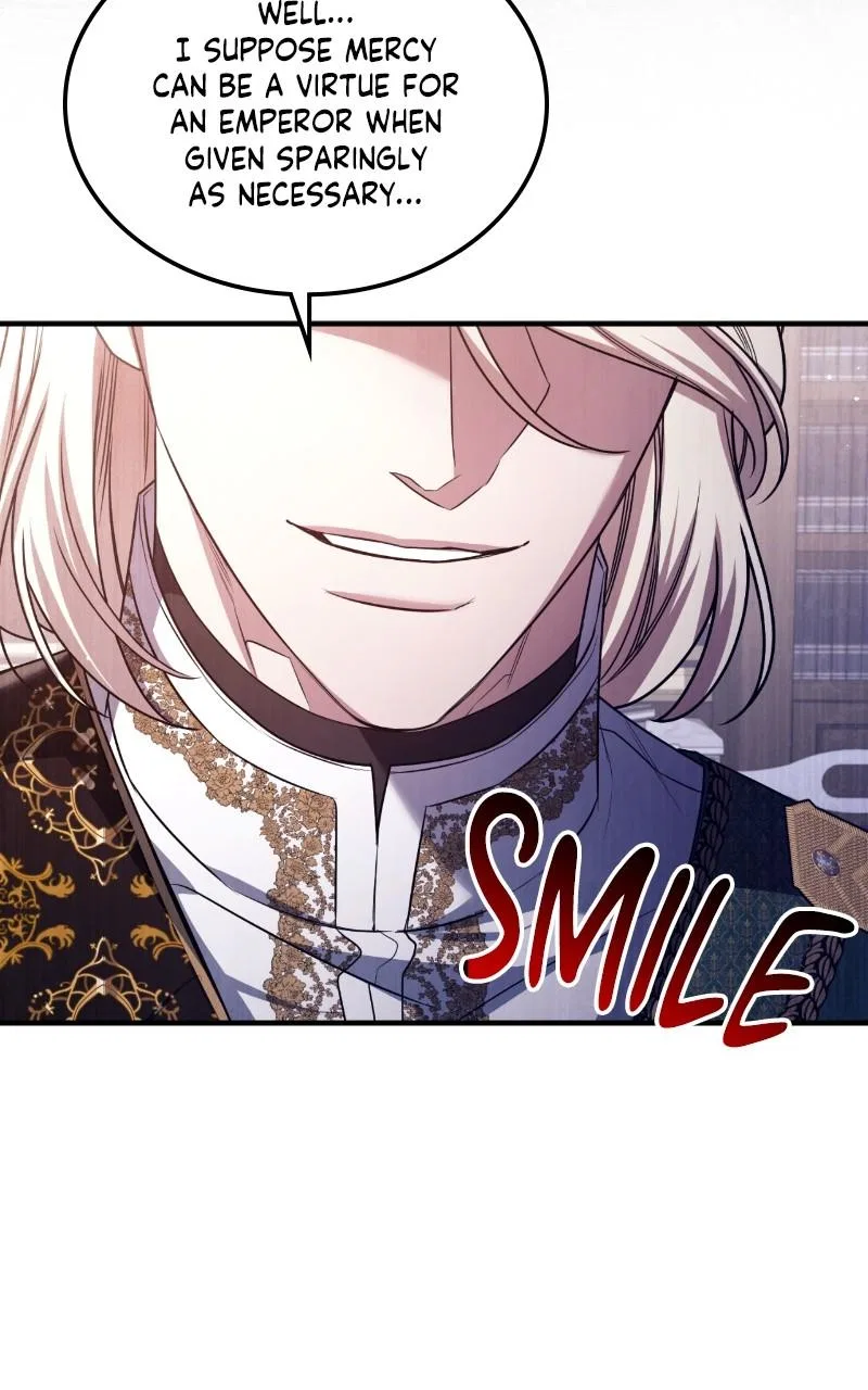 Who Stole Empress Chapter 93 – Page 62
