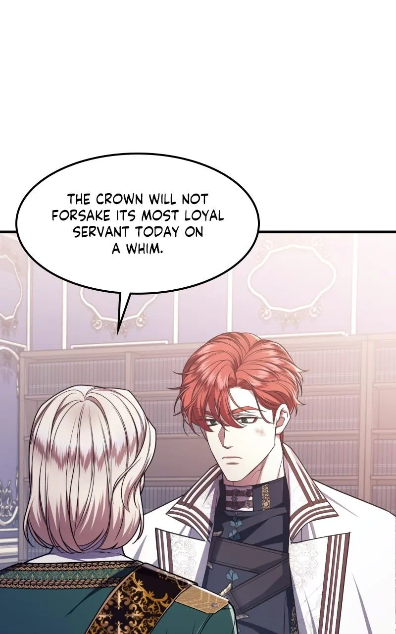 Who Stole Empress Chapter 93 – Page 63