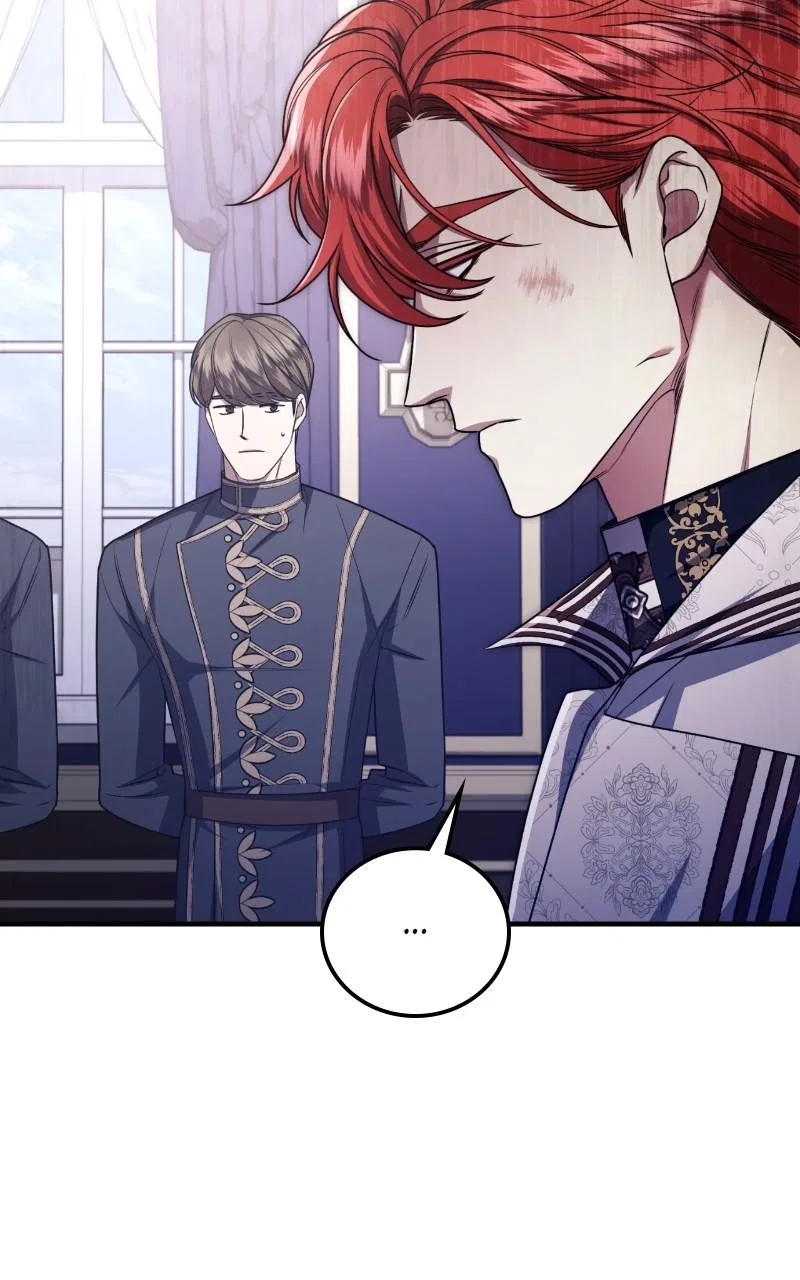 Who Stole Empress Chapter 93 – Page 67