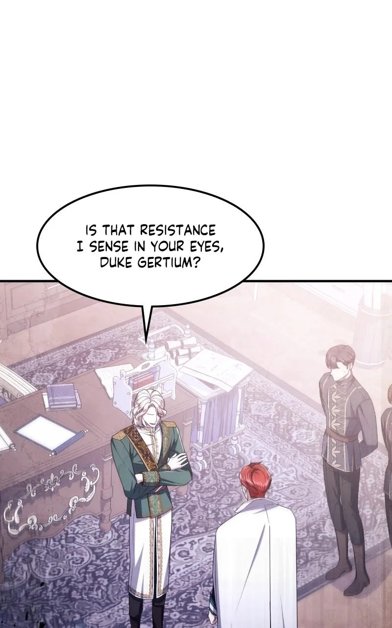 Who Stole Empress Chapter 93 – Page 68