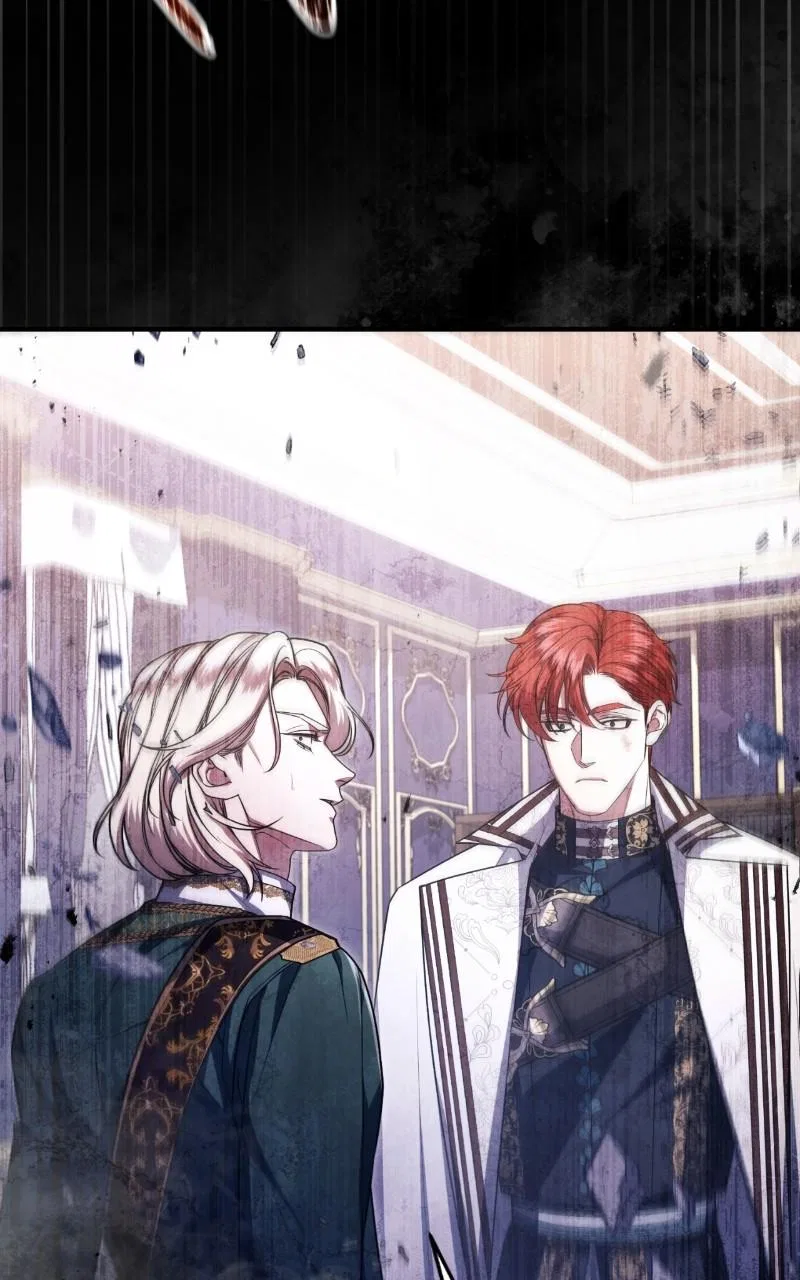 Who Stole Empress Chapter 93 – Page 70