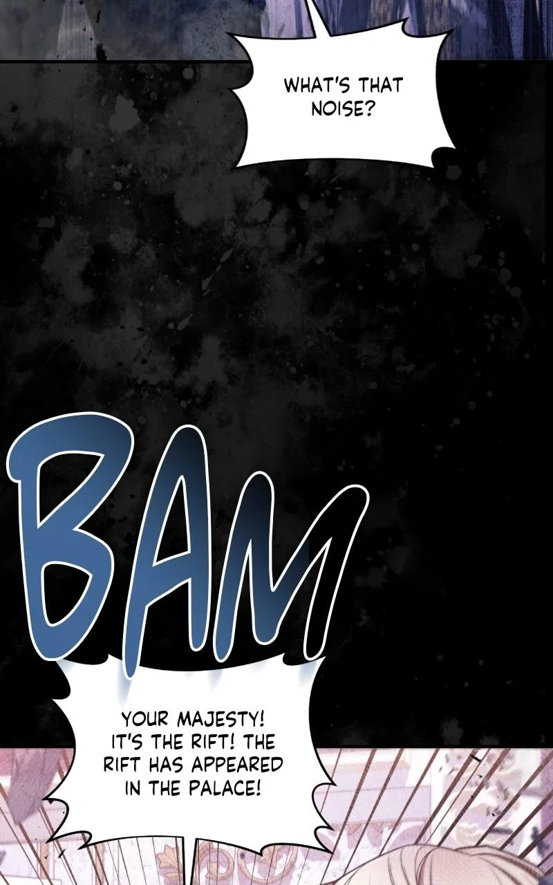 Who Stole Empress Chapter 93 – Page 71