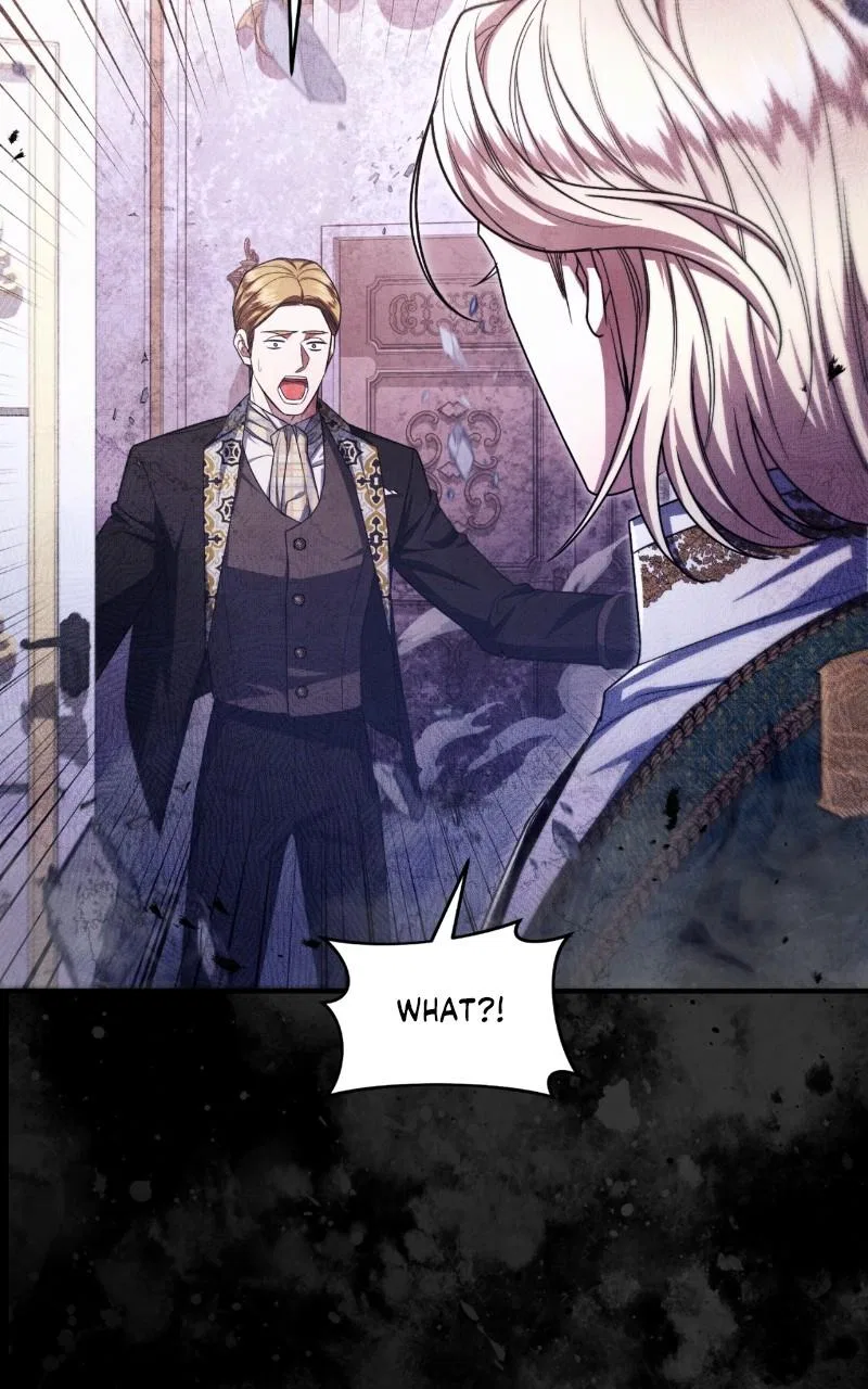 Who Stole Empress Chapter 93 – Page 72