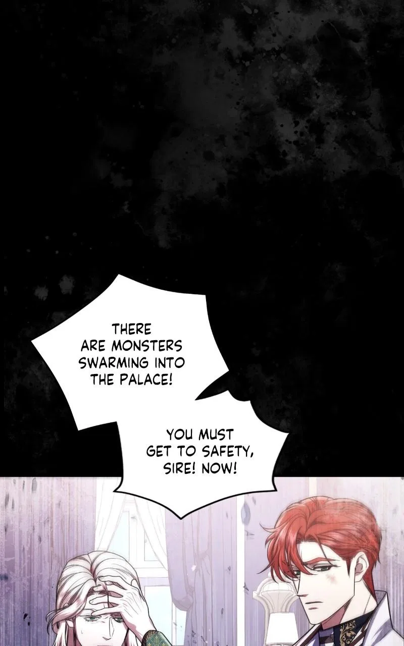Who Stole Empress Chapter 93 – Page 73