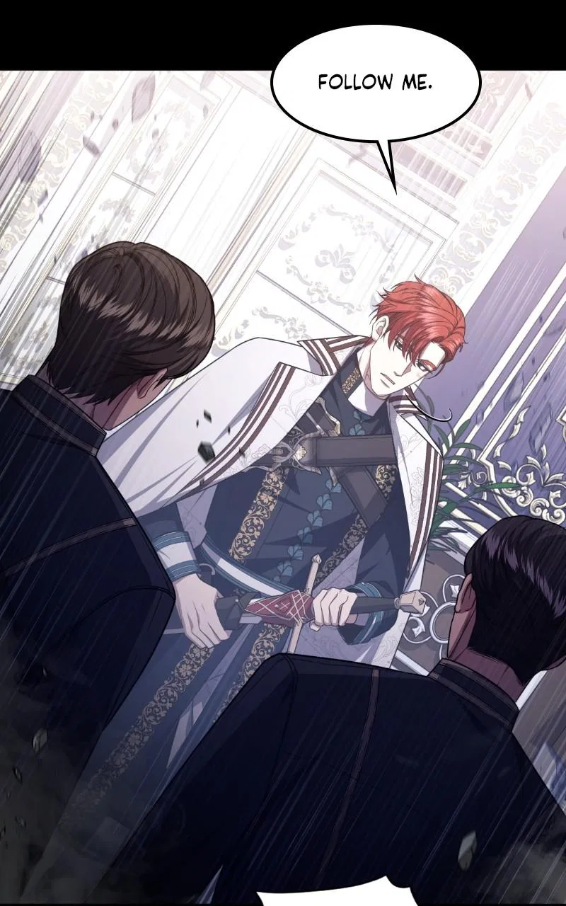 Who Stole Empress Chapter 93 – Page 75
