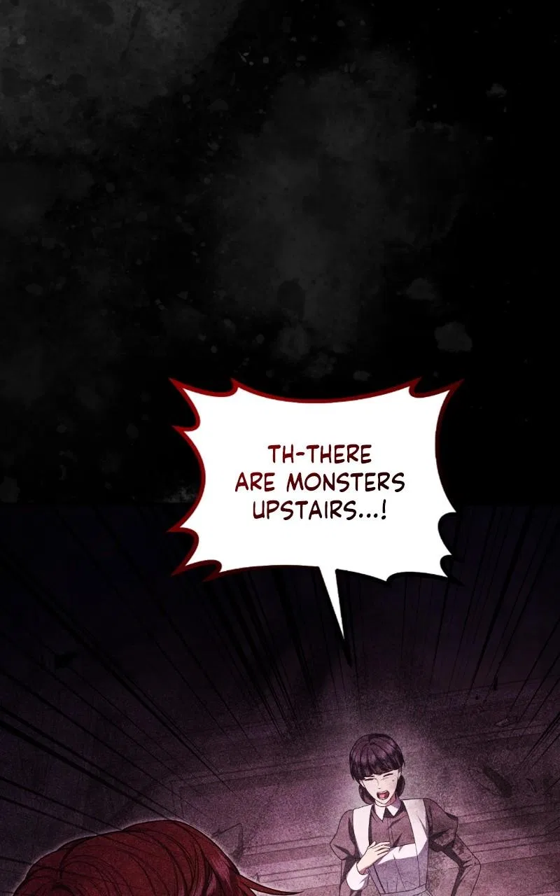 Who Stole Empress Chapter 93 – Page 78
