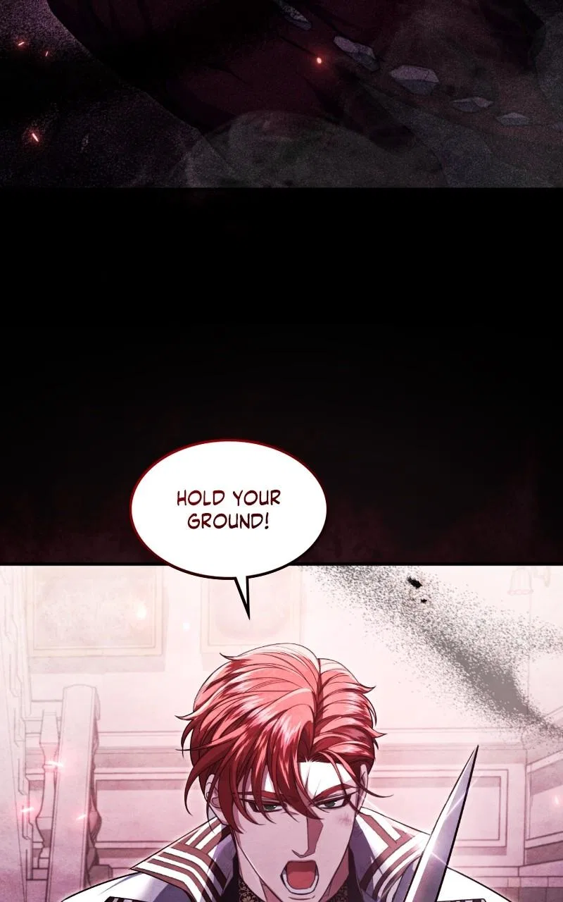 Who Stole Empress Chapter 93 – Page 83