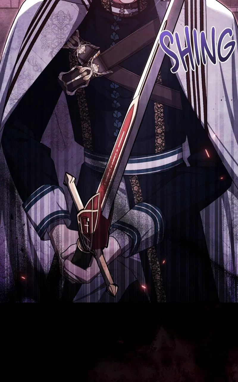 Who Stole Empress Chapter 93 – Page 84