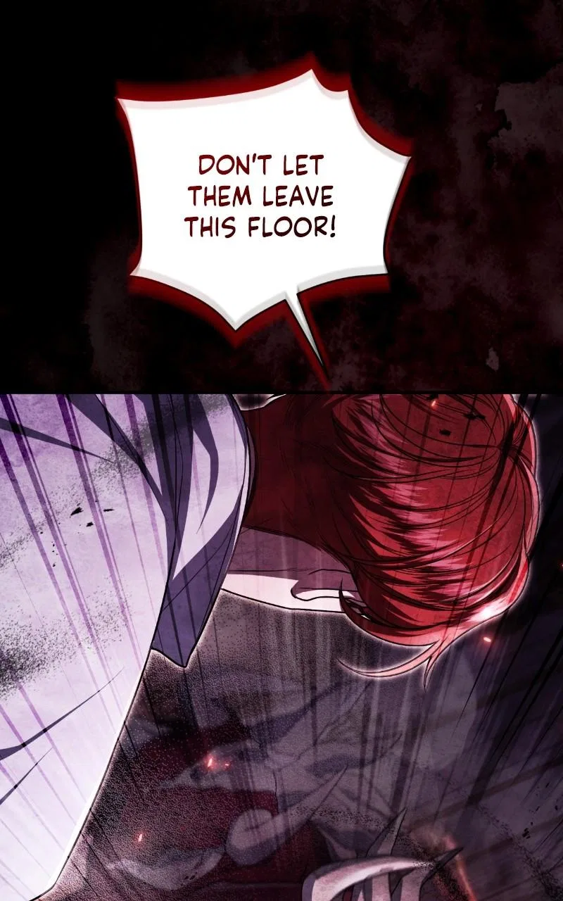 Who Stole Empress Chapter 93 – Page 85