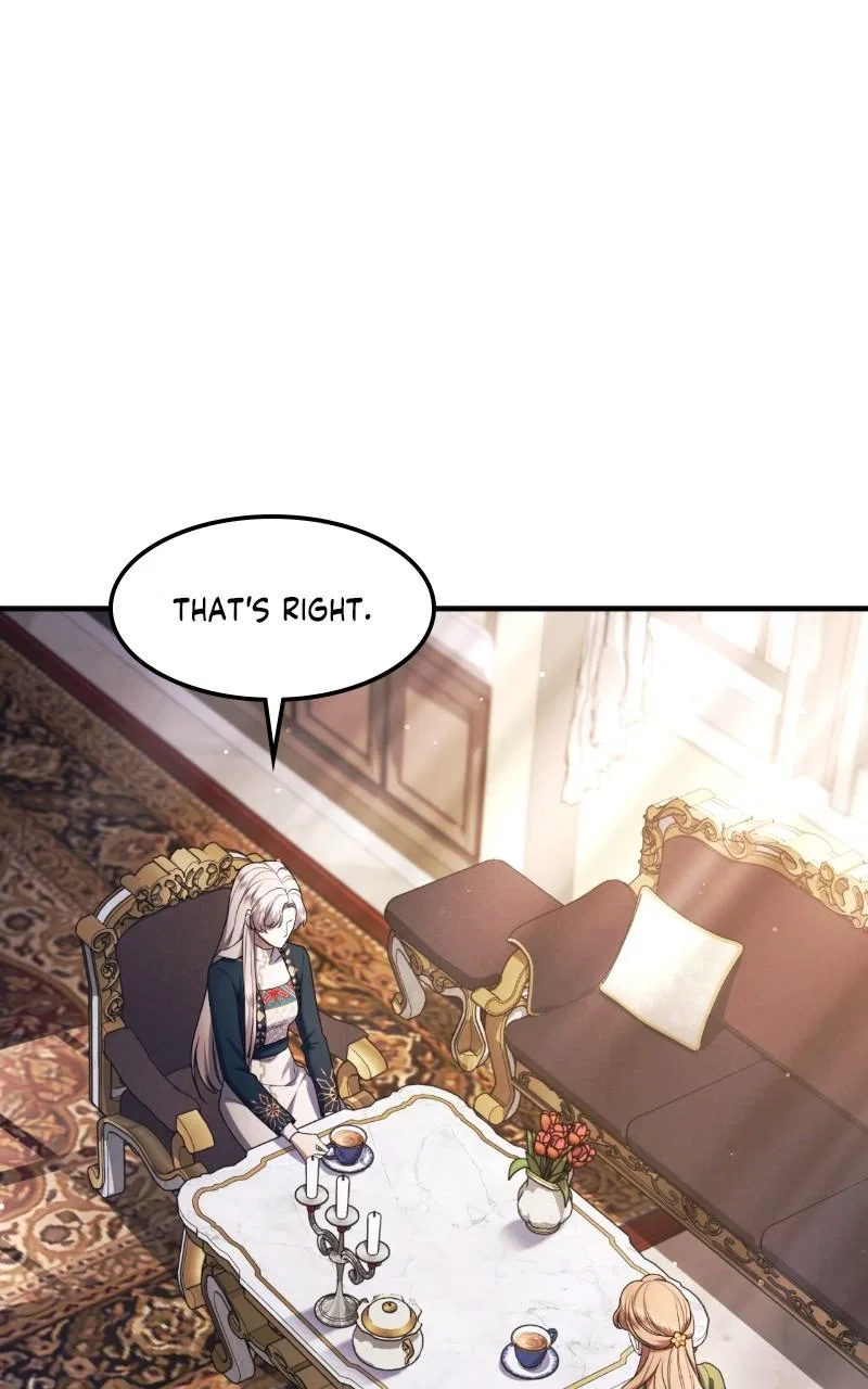 Who Stole Empress Chapter 93 – Page 90