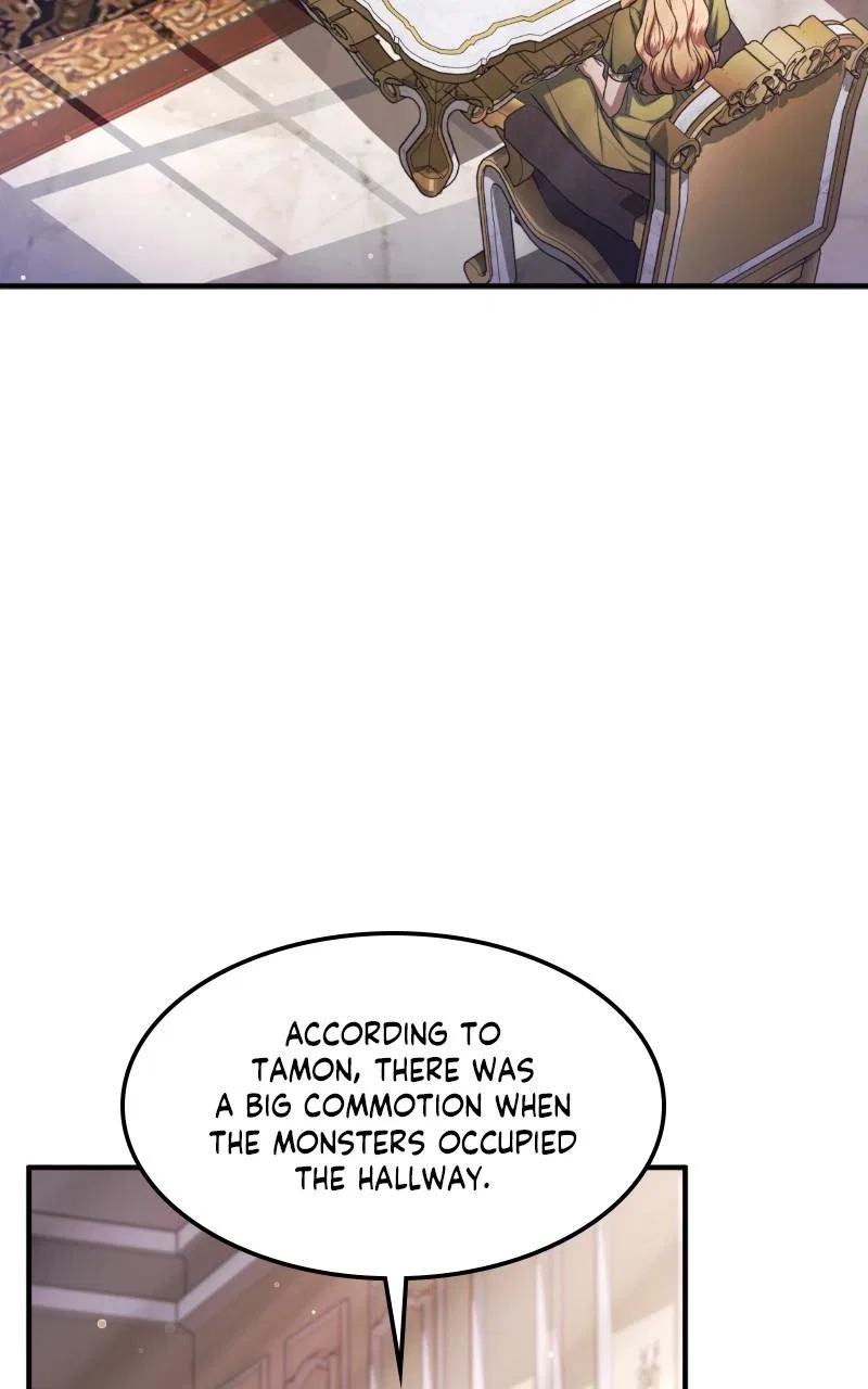 Who Stole Empress Chapter 93 – Page 91