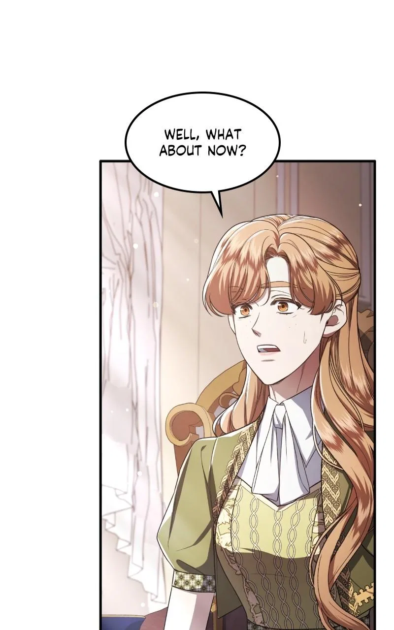 Who Stole Empress Chapter 93 – Page 93