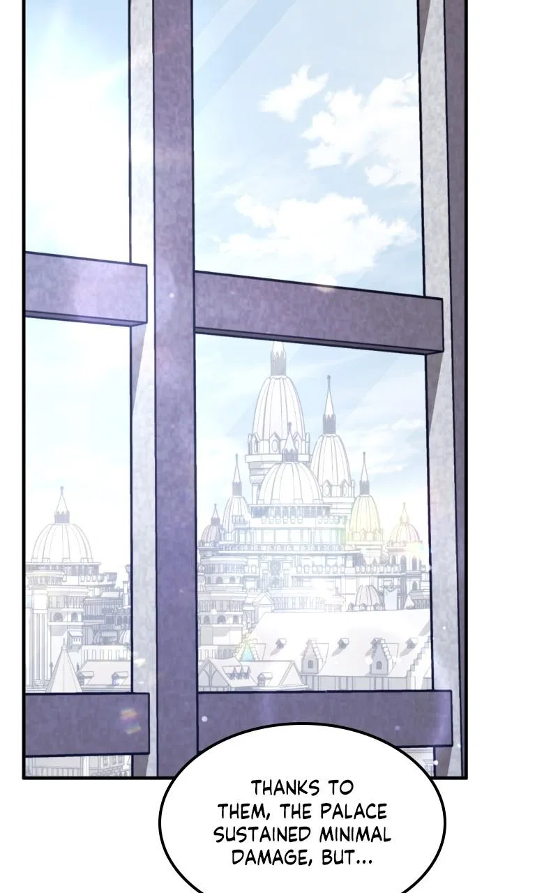 Who Stole Empress Chapter 93 – Page 95