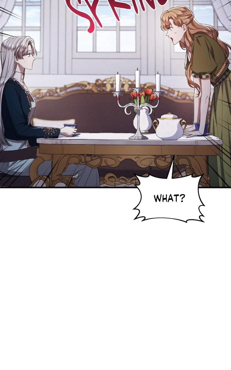 Who Stole Empress Chapter 93 – Page 97