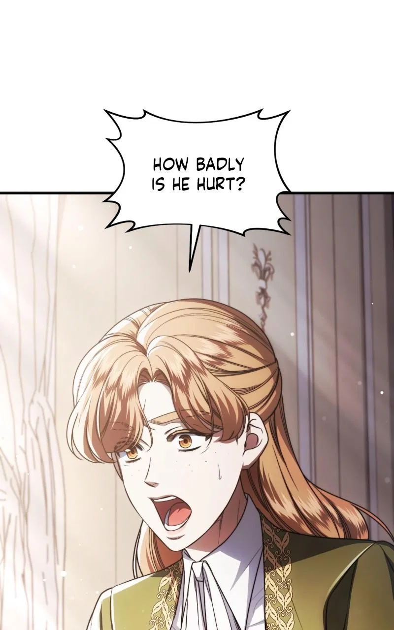 Who Stole Empress Chapter 93 – Page 98