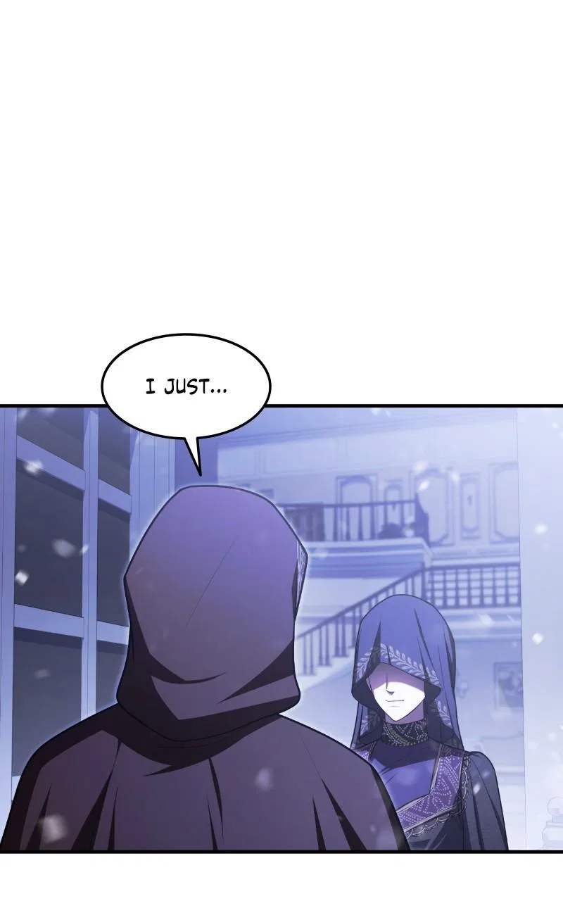 Who Stole Empress Chapter 92 – Page 1