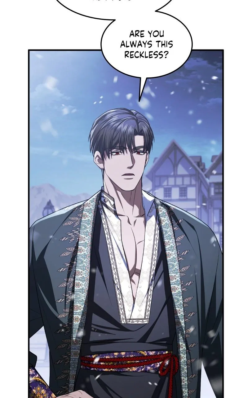 Who Stole Empress Chapter 92 – Page 5
