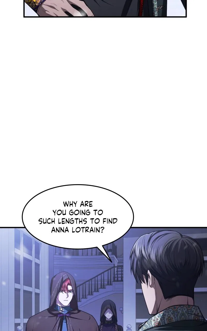 Who Stole Empress Chapter 92 – Page 6