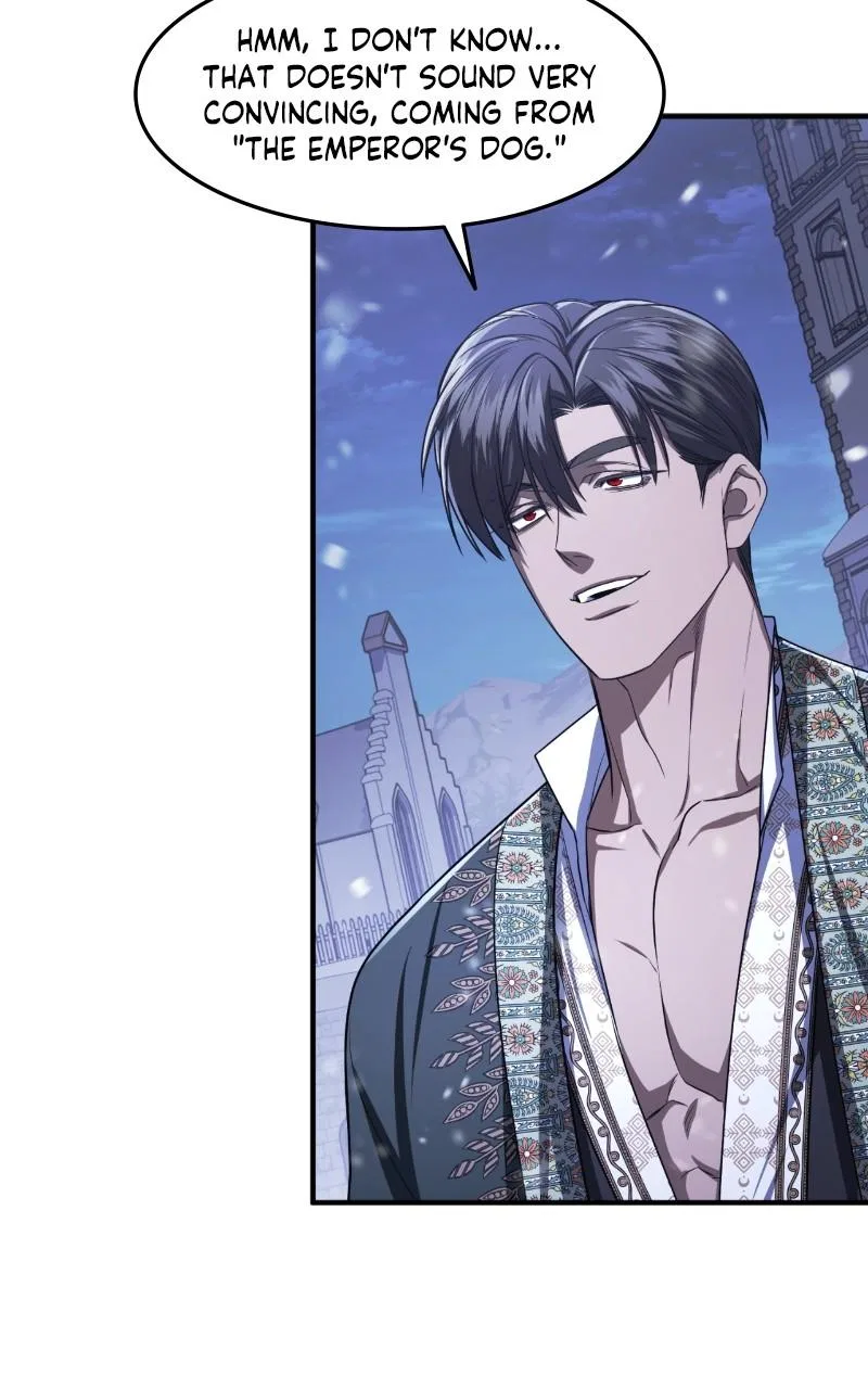Who Stole Empress Chapter 92 – Page 9