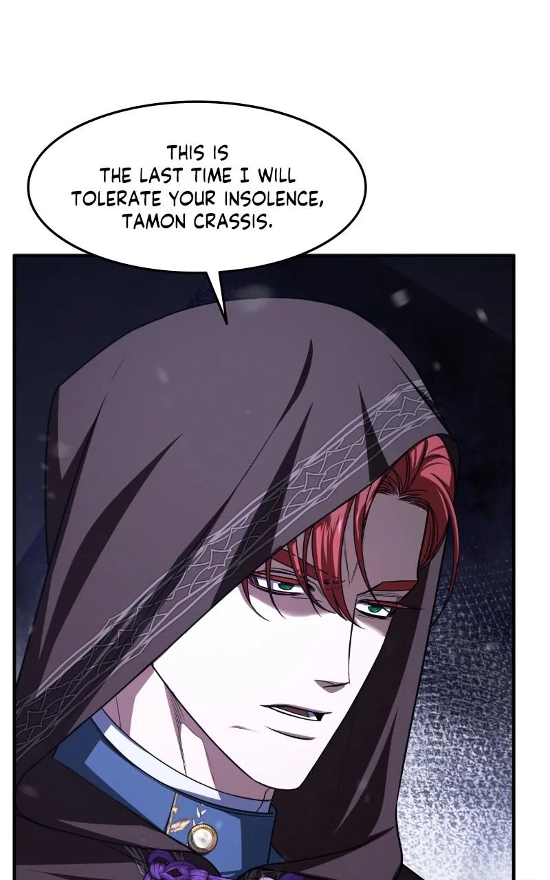 Who Stole Empress Chapter 92 – Page 12