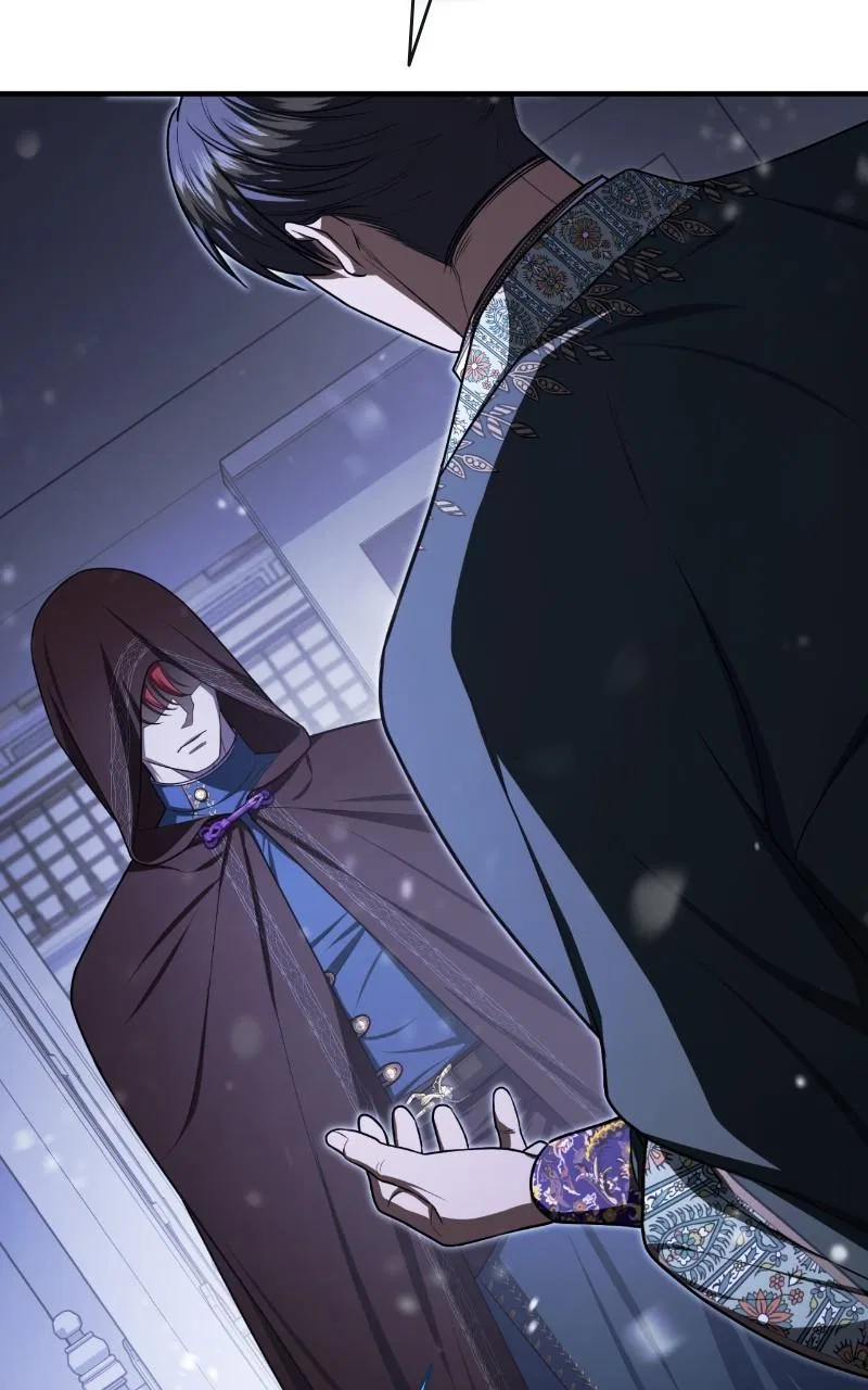 Who Stole Empress Chapter 92 – Page 14