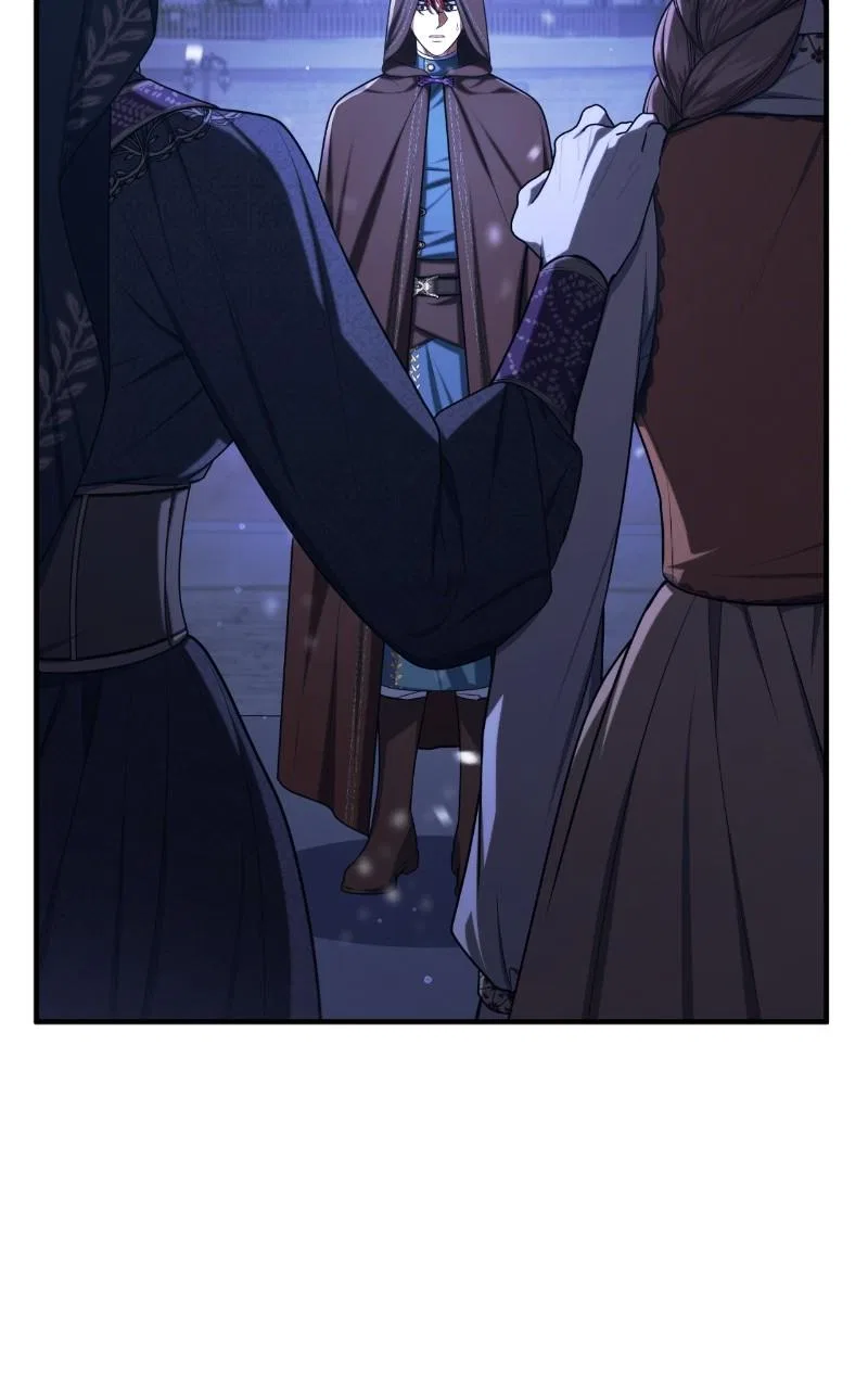 Who Stole Empress Chapter 92 – Page 19
