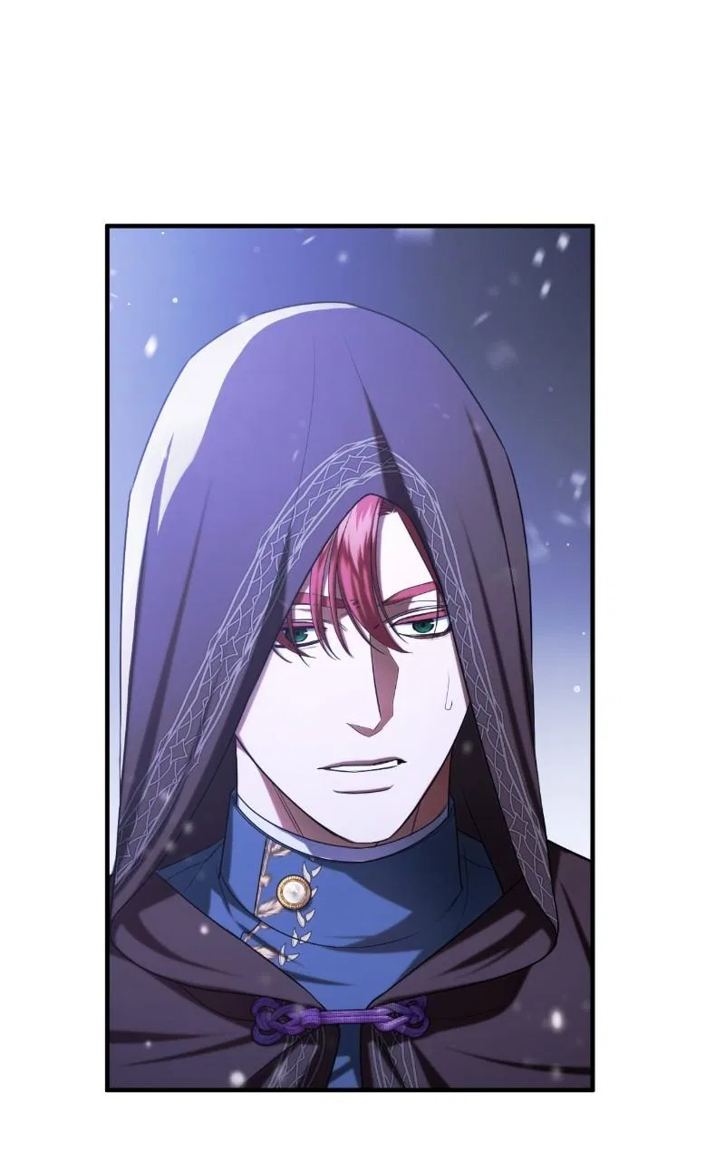 Who Stole Empress Chapter 92 – Page 20