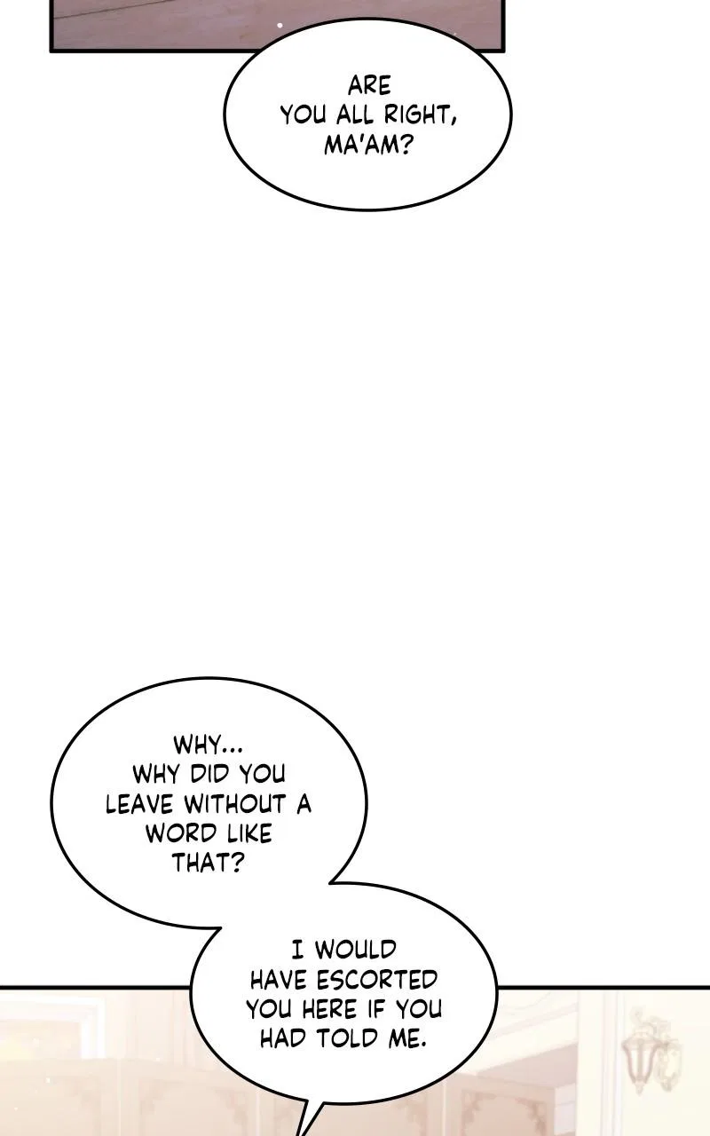 Who Stole Empress Chapter 92 – Page 25