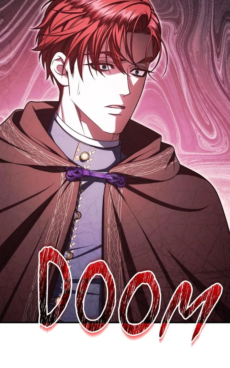Who Stole Empress Chapter 92 – Page 29