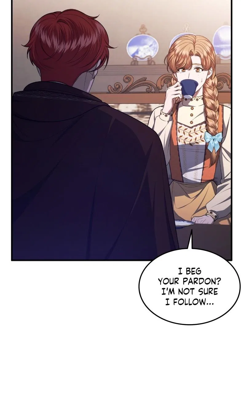 Who Stole Empress Chapter 92 – Page 32