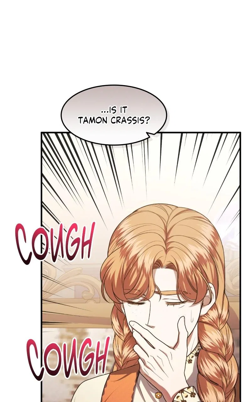 Who Stole Empress Chapter 92 – Page 34