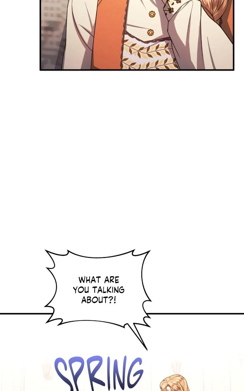 Who Stole Empress Chapter 92 – Page 35