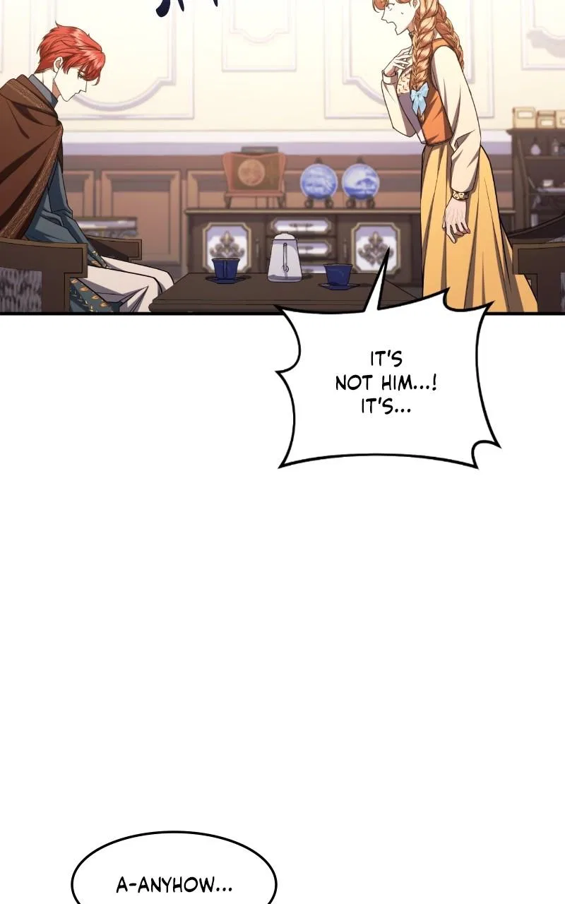 Who Stole Empress Chapter 92 – Page 36
