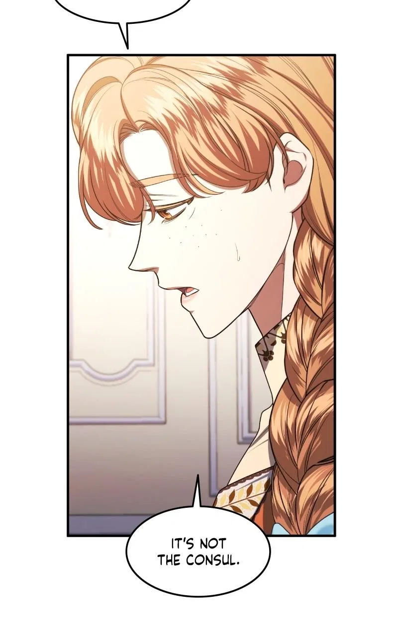Who Stole Empress Chapter 92 – Page 37