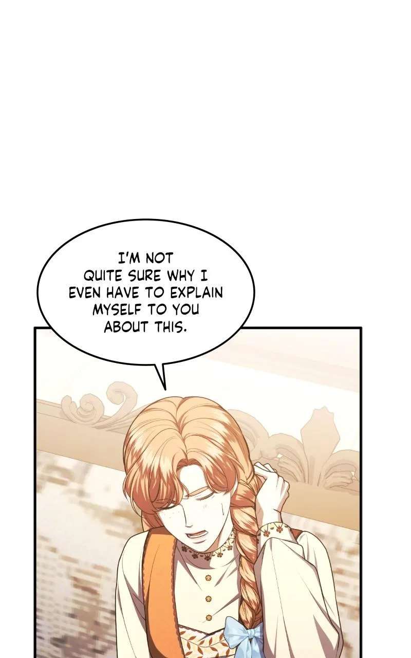 Who Stole Empress Chapter 92 – Page 38