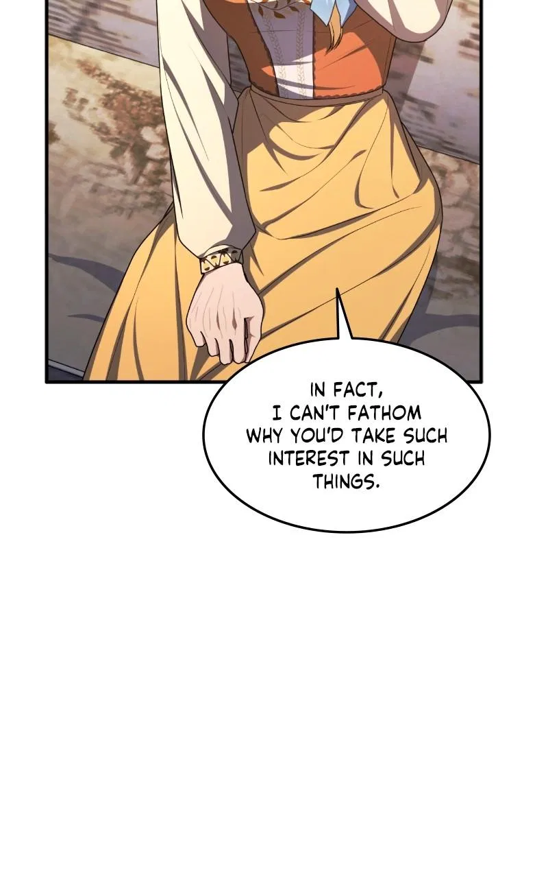 Who Stole Empress Chapter 92 – Page 39