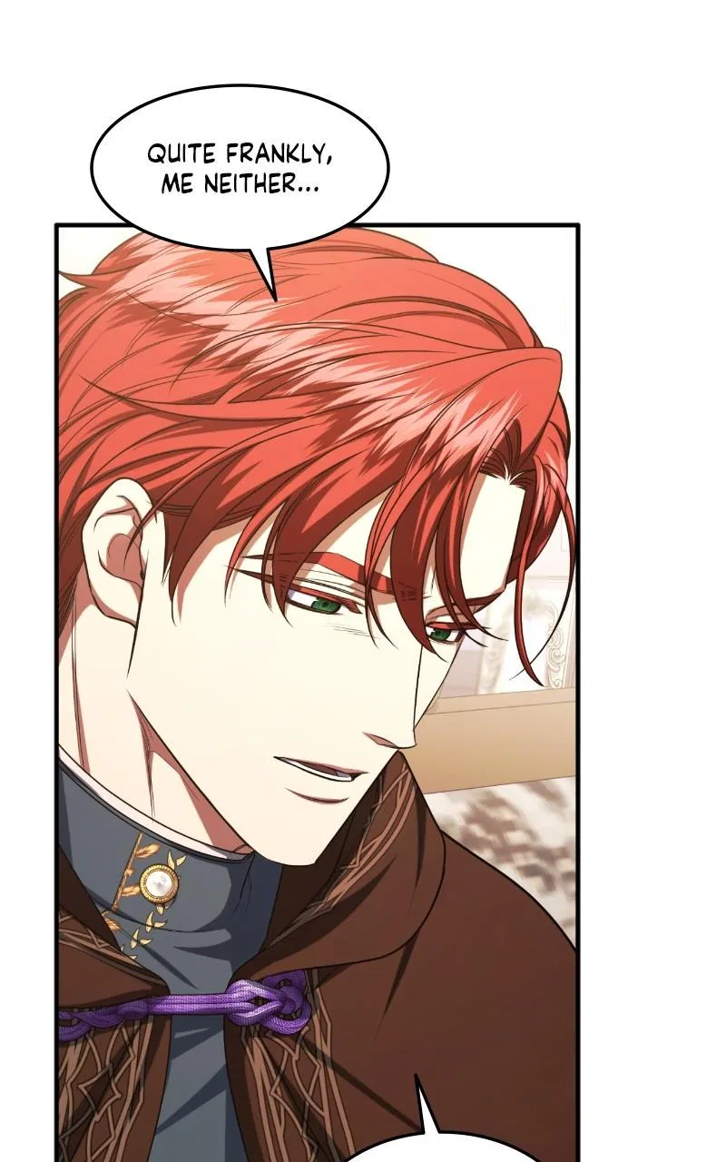 Who Stole Empress Chapter 92 – Page 40