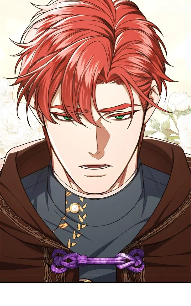 Who Stole Empress Chapter 92 – Page 42