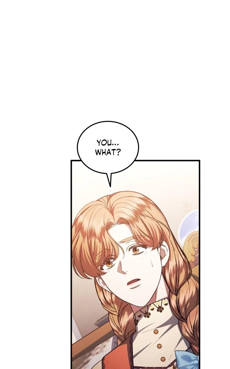 Who Stole Empress Chapter 92 – Page 43