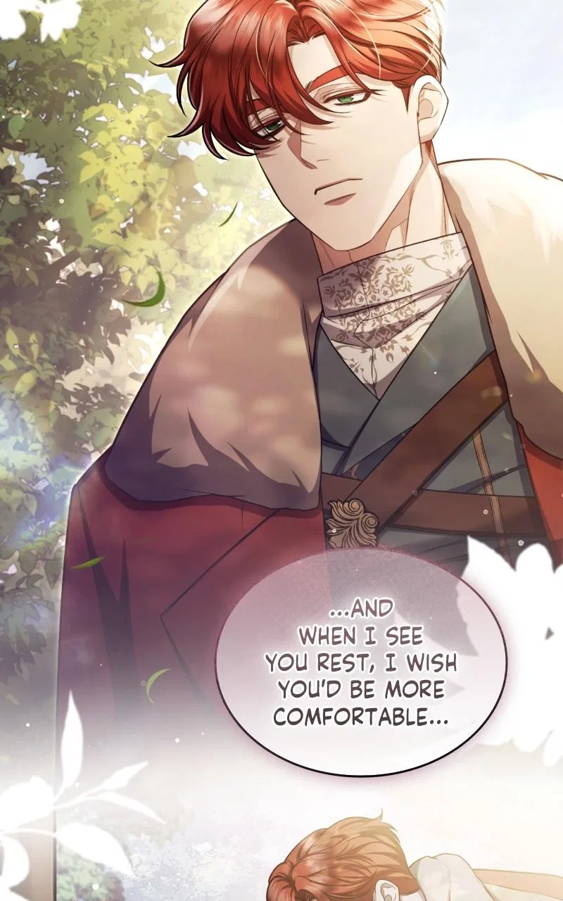 Who Stole Empress Chapter 92 – Page 45