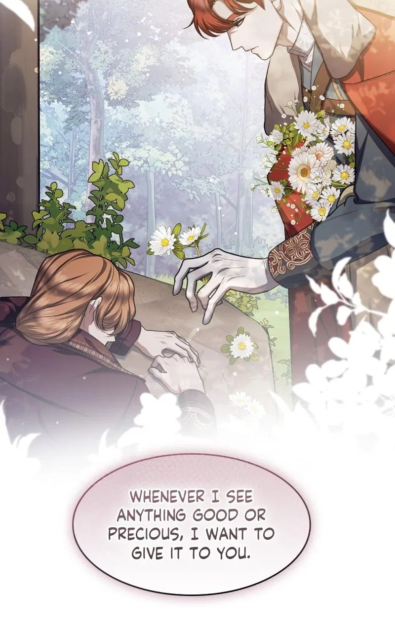 Who Stole Empress Chapter 92 – Page 46