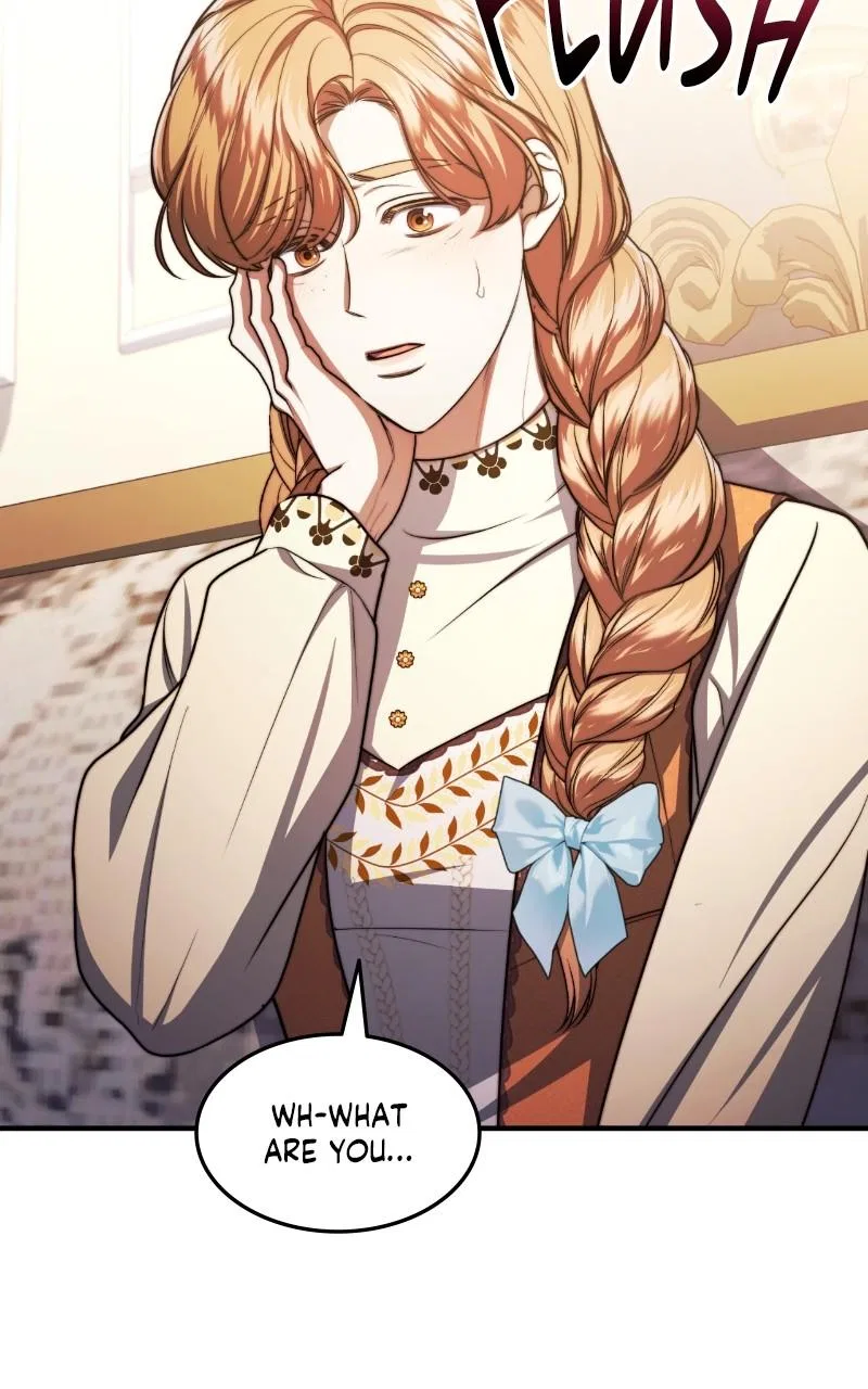Who Stole Empress Chapter 92 – Page 48