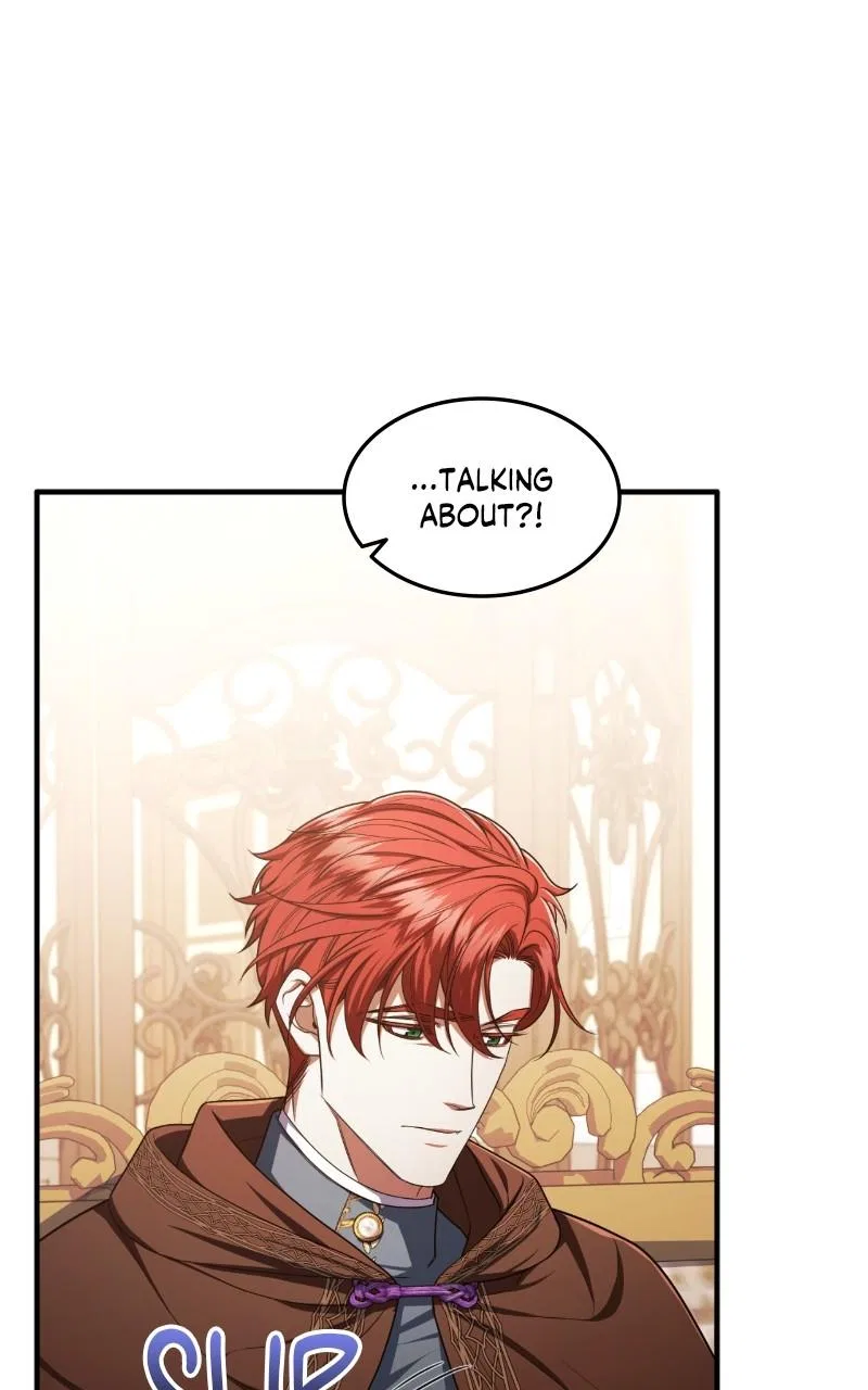 Who Stole Empress Chapter 92 – Page 49