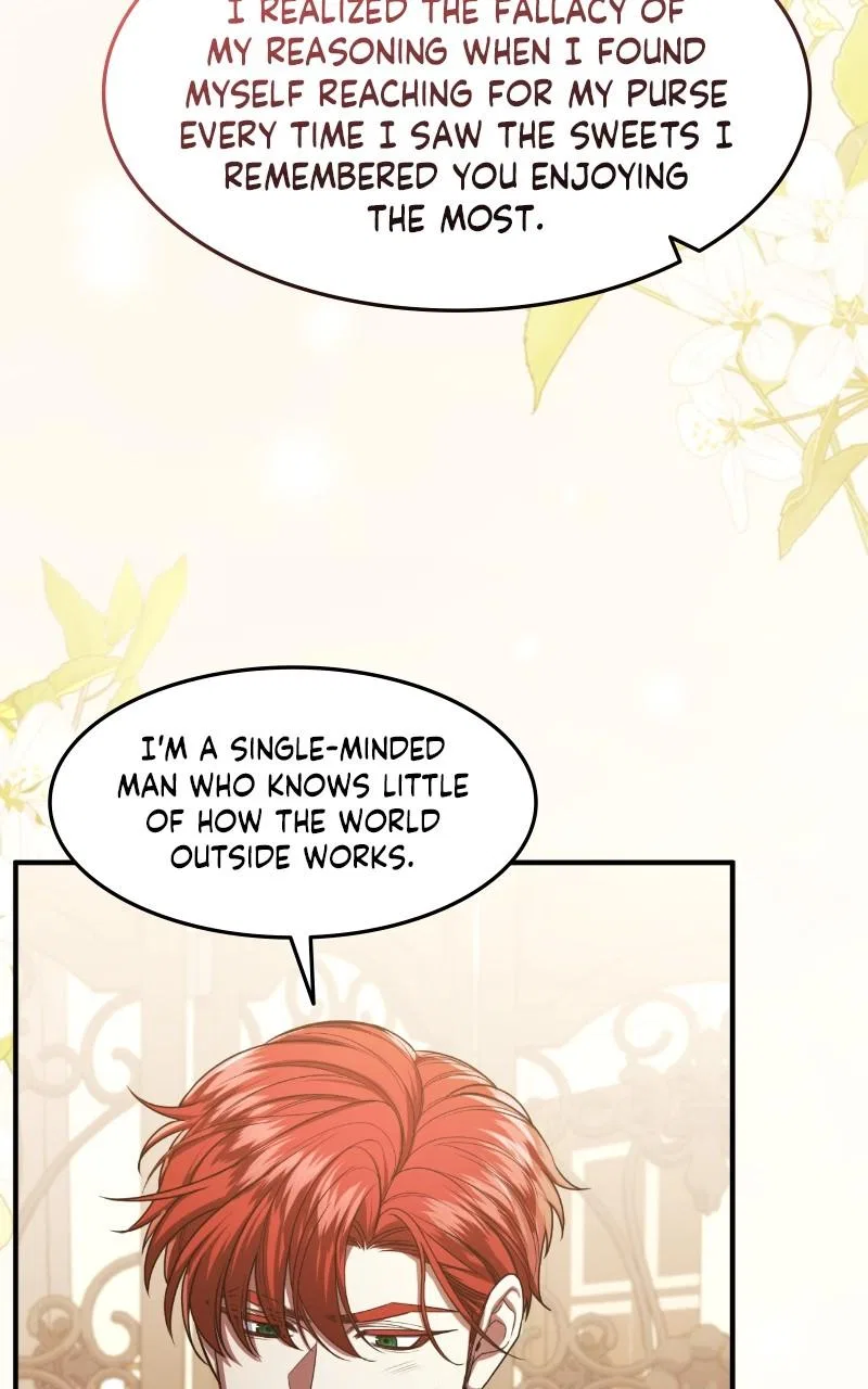 Who Stole Empress Chapter 92 – Page 55