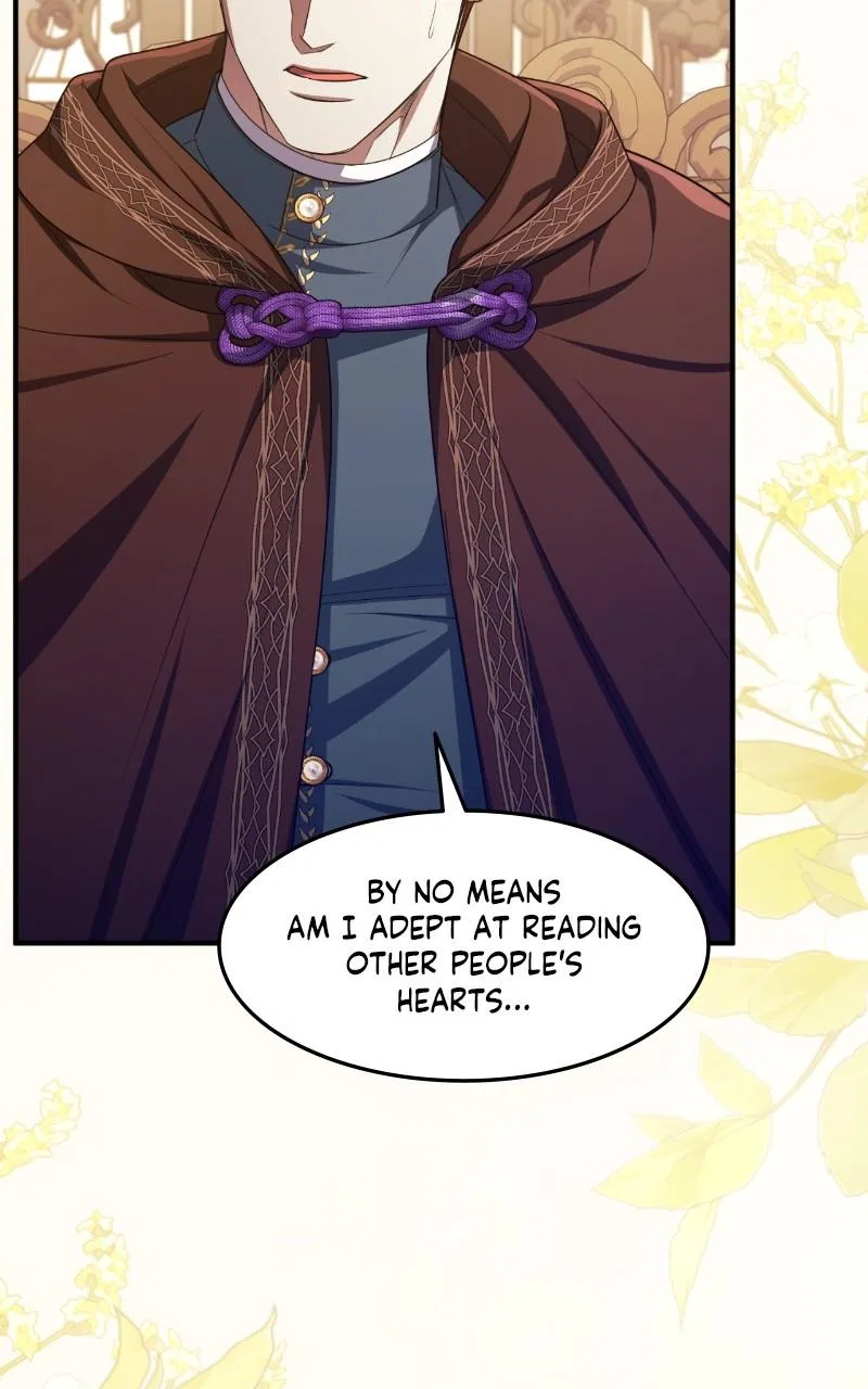 Who Stole Empress Chapter 92 – Page 56